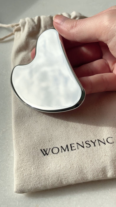 Womensync Gua Sha