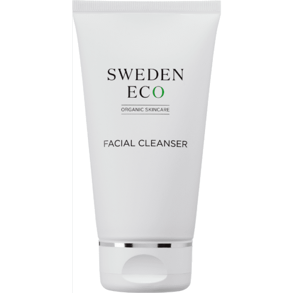 Sweden Eco Facial Cleanser 150 ml