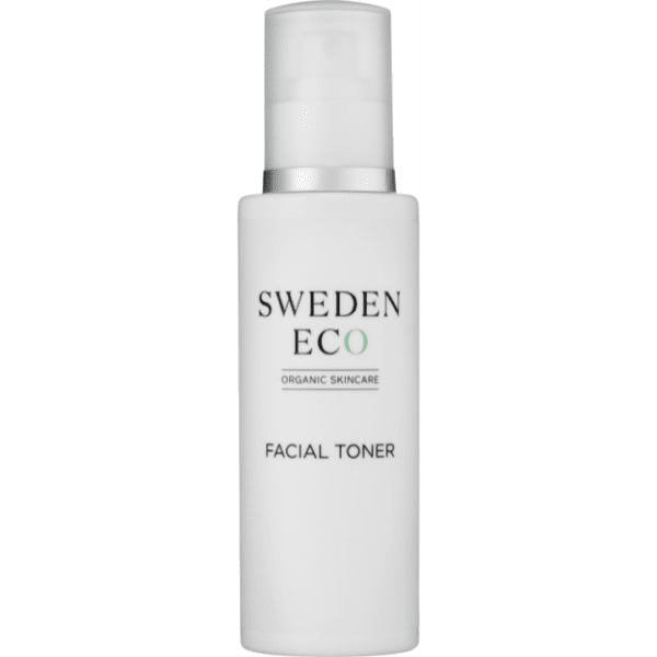 Sweden Eco Facial Toner 150 ml