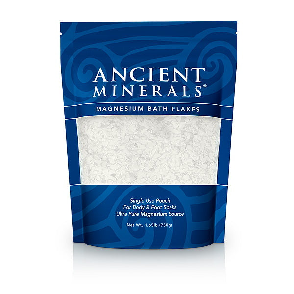 Ancient Minerals Magnesiumflakes 750 g
