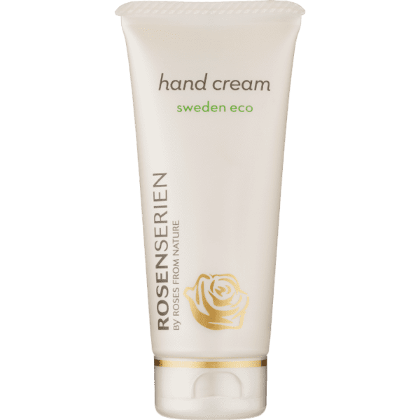Rosenserien Hand Cream 100 ml