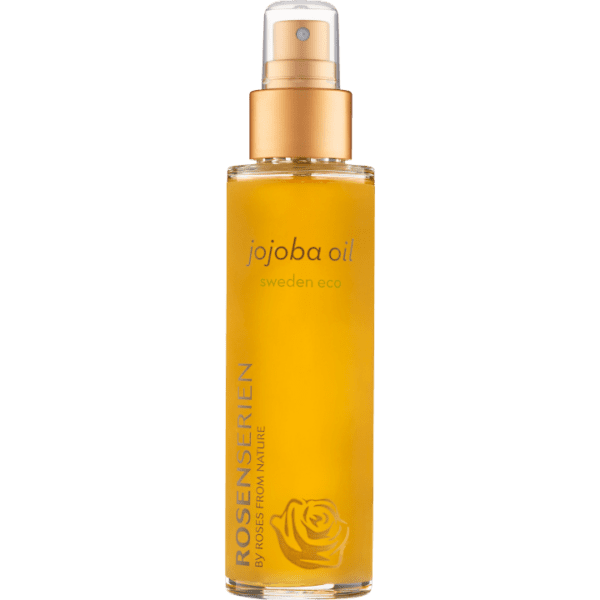 Rosenserien Jojoba Oil 100 ml