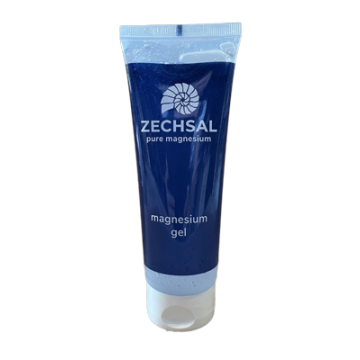 Zechsal magnesium gel 125 ml