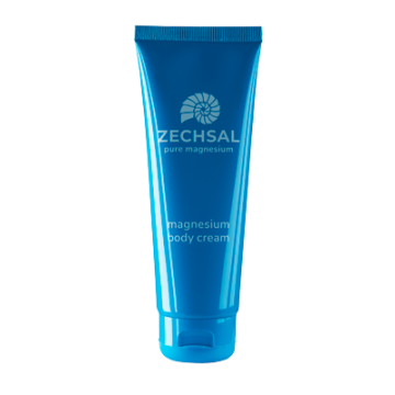 Zechsal magnesium kroppslotion 125 ml