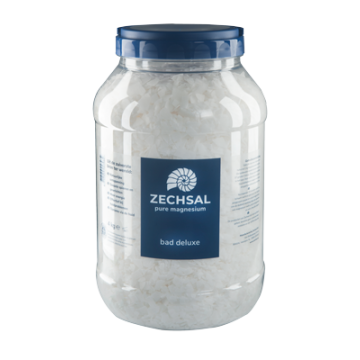 Zechsal magnesium deluxe 4 kg