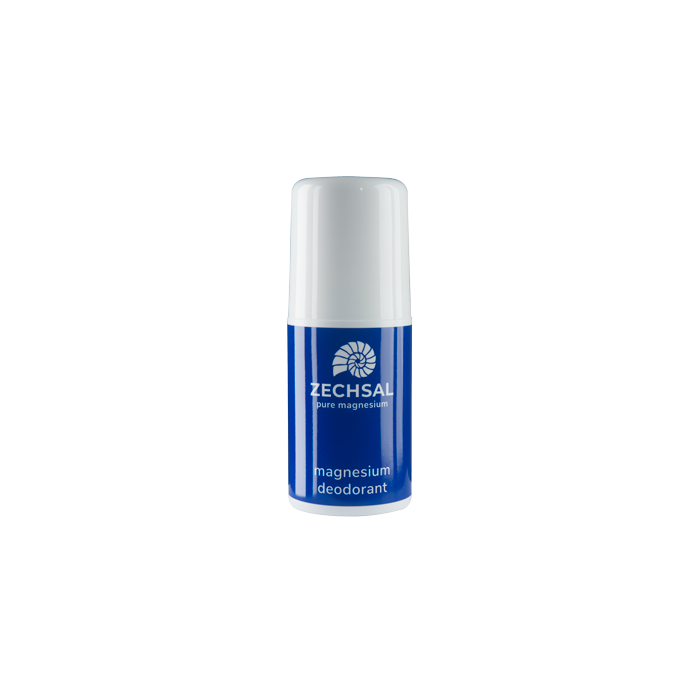 Zechsal magnesium deodorant 50 ml
