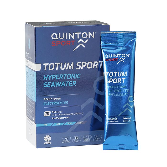 Quinton Totum Sport Electrolytes 200 ml
