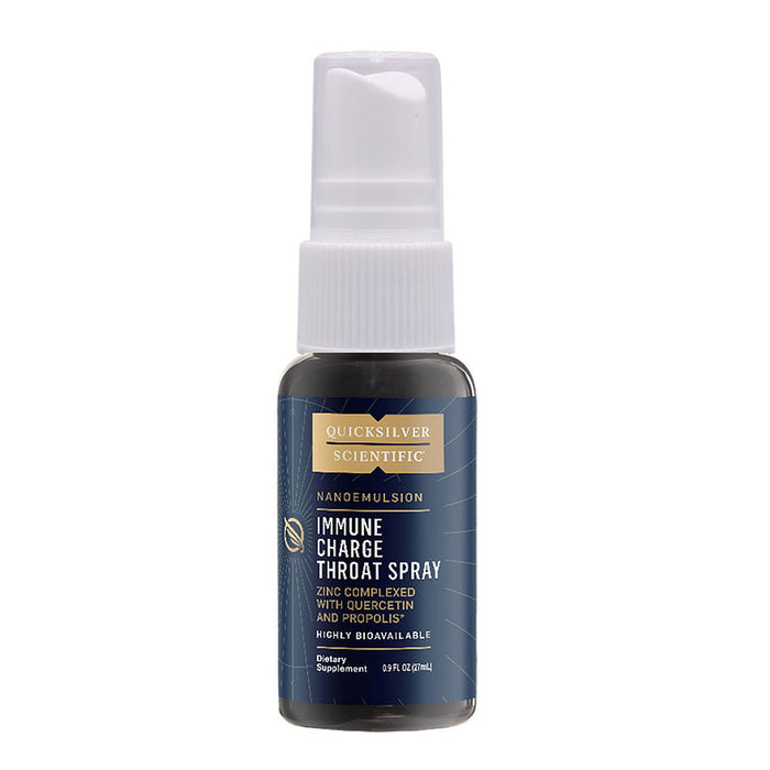 Quicksilver Scientific Immune Charge+ 27 ml