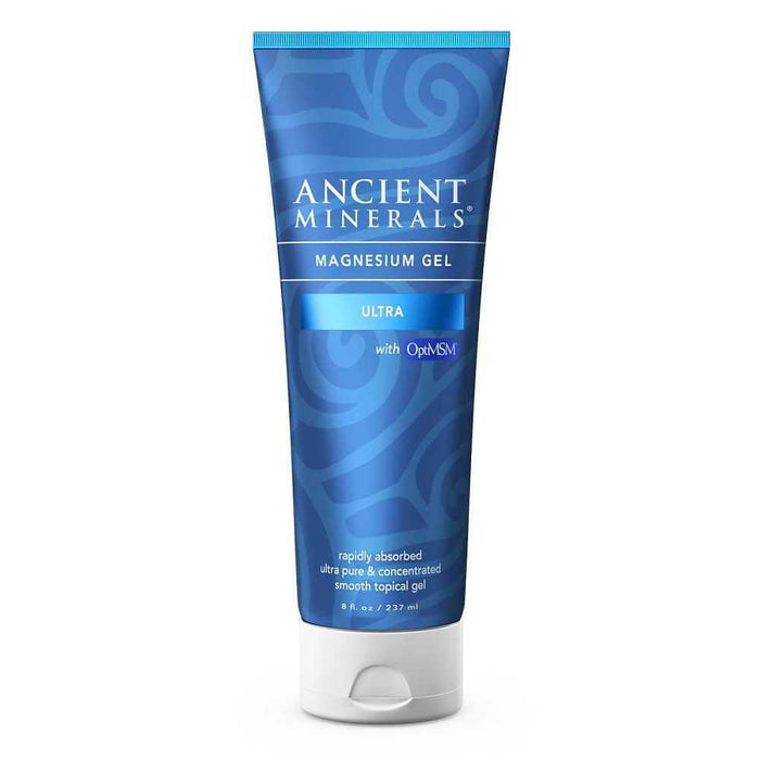 Ancient Minerals Magnesiumgel ultra 237 ml