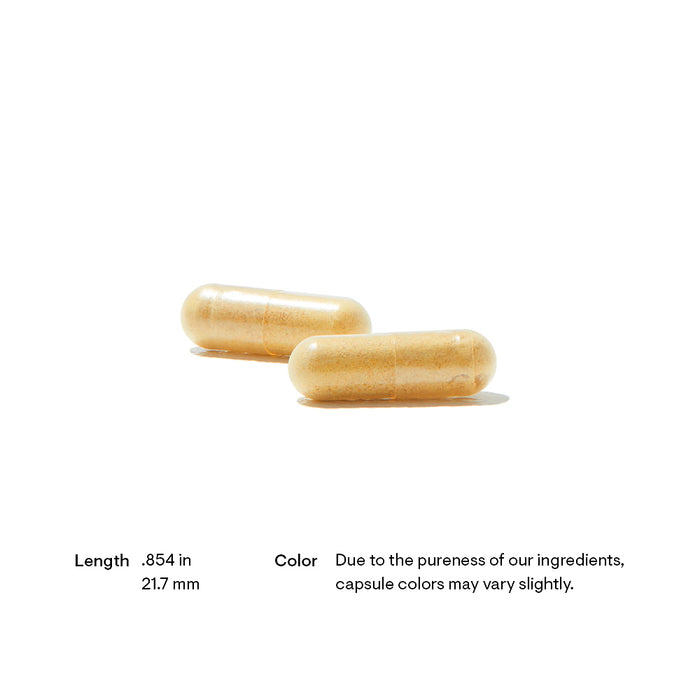 Thorne  Vitamin C med Flavonoider 90 kapslar