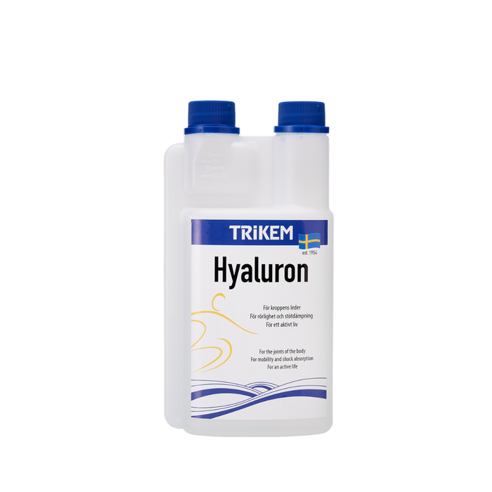 Trikem Hyaluron Human 500 ml