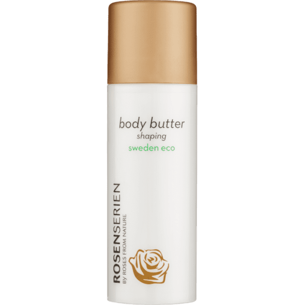Rosenserien Body Butter Shaping 150 ml