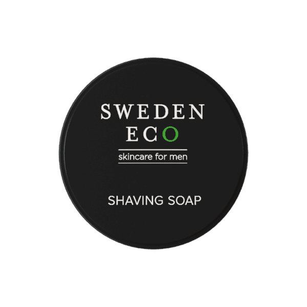 Sweden Eco Shaving Soap 60 ml