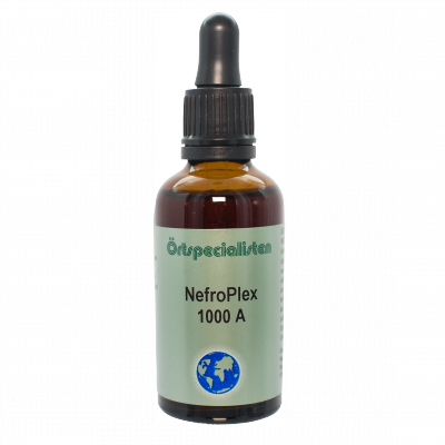 Alpha-plus NefroPlex 1000 A 50 ml
