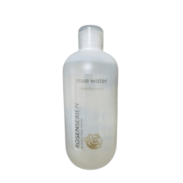 Rosenserien Rose Water 500 ml