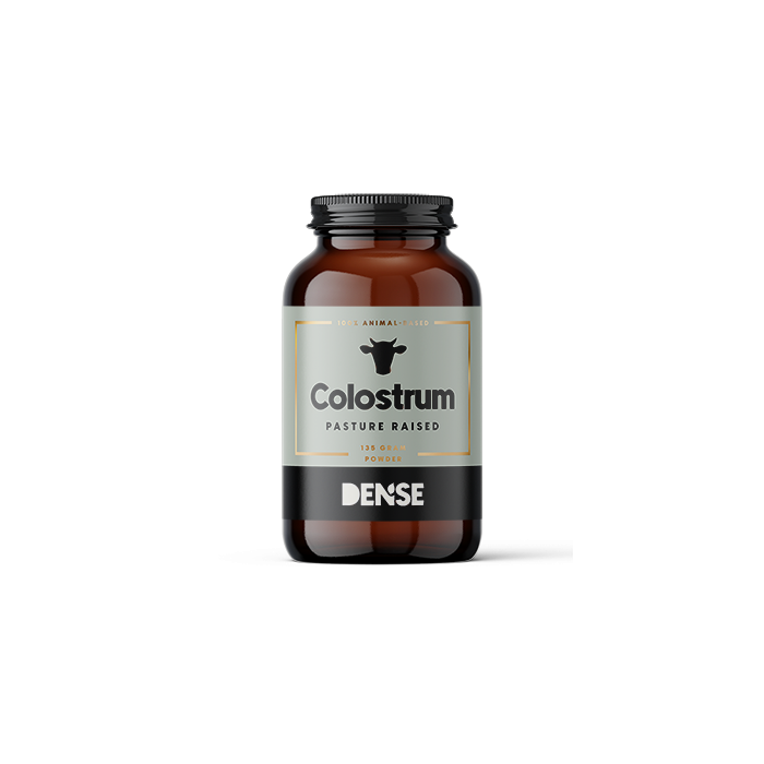 Dense Colostrum 135 g
