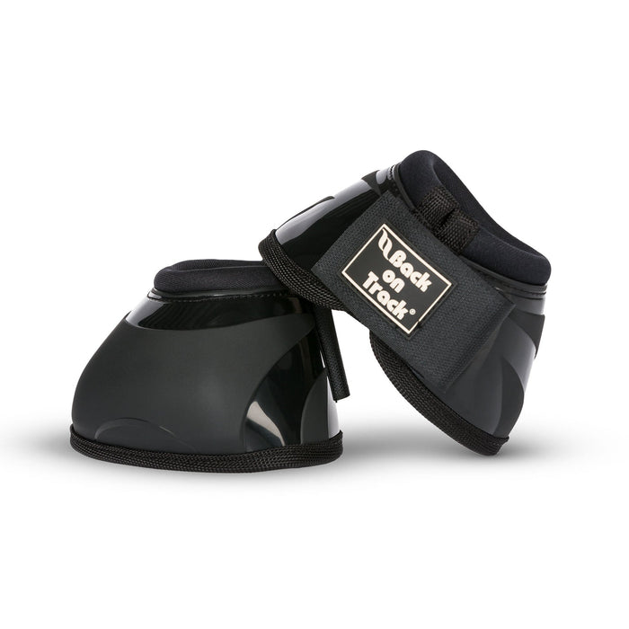 Back on Tack Bell Boots Performance