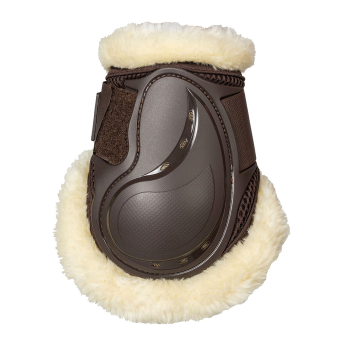 Back on Tack Airflow Fur Bakskydd