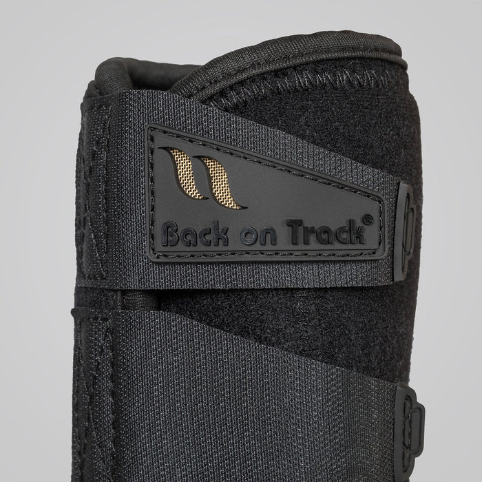 Back on Tack Airflow Exercise Boots