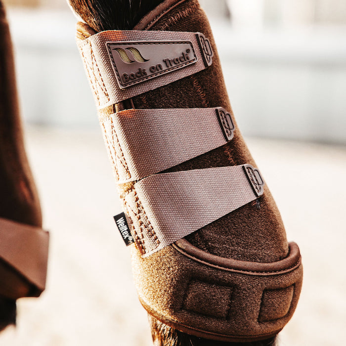 Back on Tack Airflow Exercise Boots