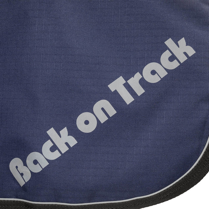 Back on Tack "Sammy" Skrittäcke