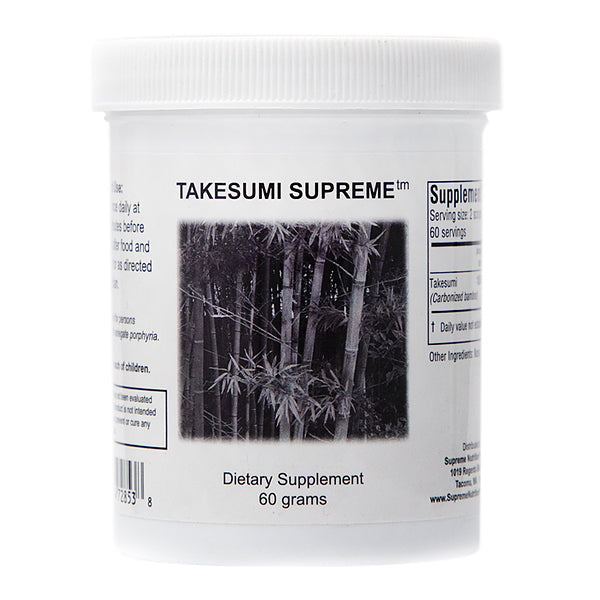 Supreme Nutrition Takesumi Supreme (pulver) 60 g