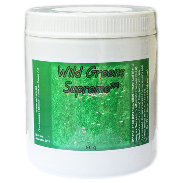 Supreme Nutrition Wild Greens Supreme 90 g