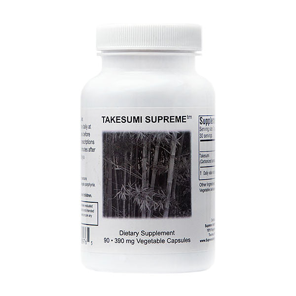 Supreme Nutrition Takesumi Supreme (kap) 90 kapslar