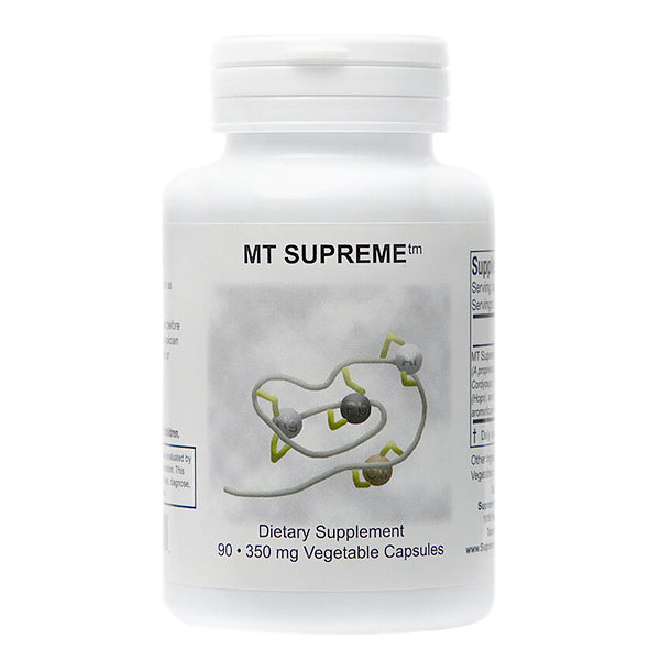 Supreme Nutrition MT Supreme 90 kapslar