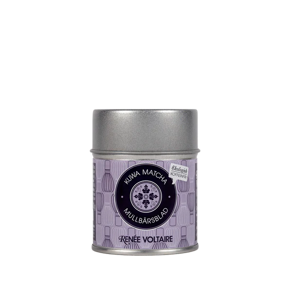 Renee Voltaire Kuwa Matcha – Ceremonial Grade A 30 g