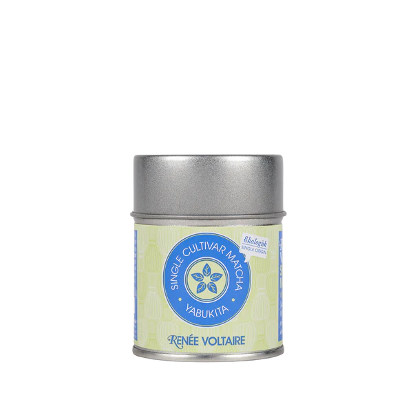 Renee Voltaire Single Cutivar Matcha – Yabukita
