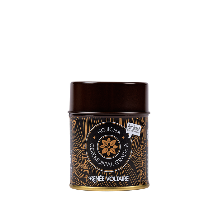 Renee Voltaire Hojicha – Ceremonial Grade A 30 g