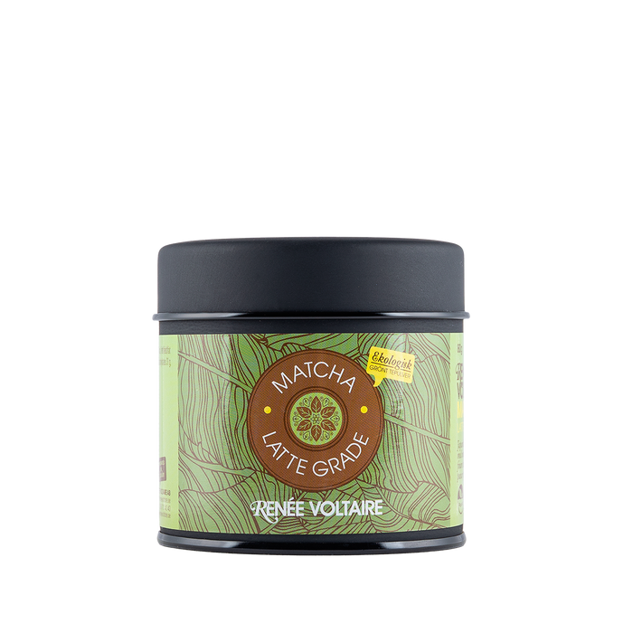 Renee Voltaire Matcha – Latte Grade 80 g