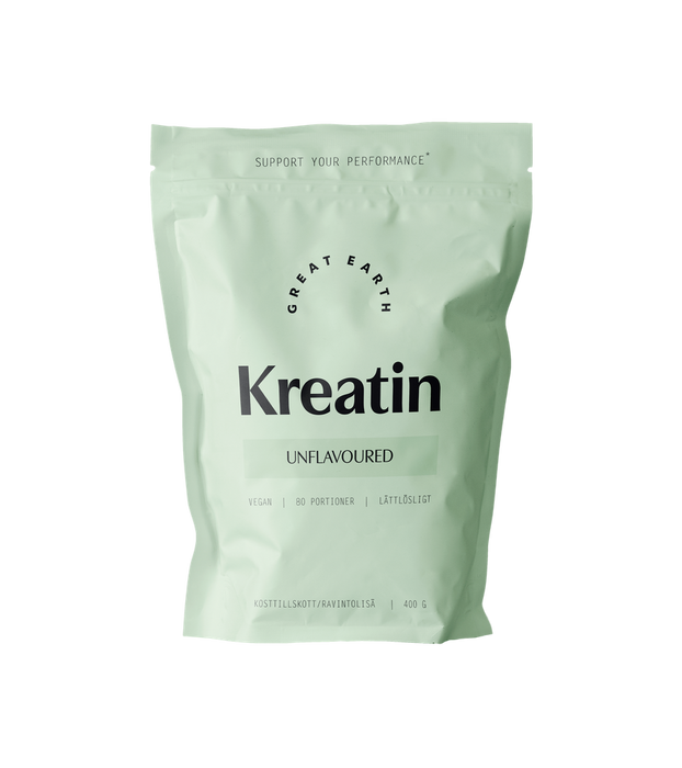 Great Earth Kreatin 400 g