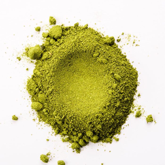 Renee Voltaire Funktionslatte – Matcha & Cordyceps 100 g