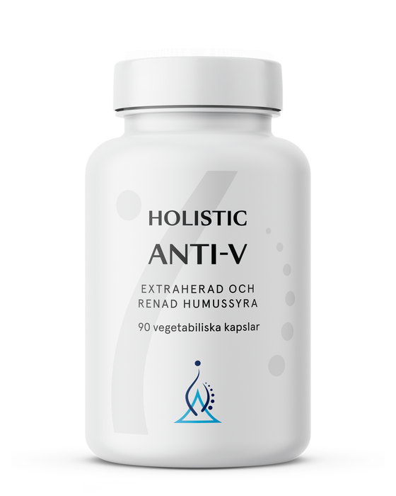 Holistic Anti-V 90 kapslar