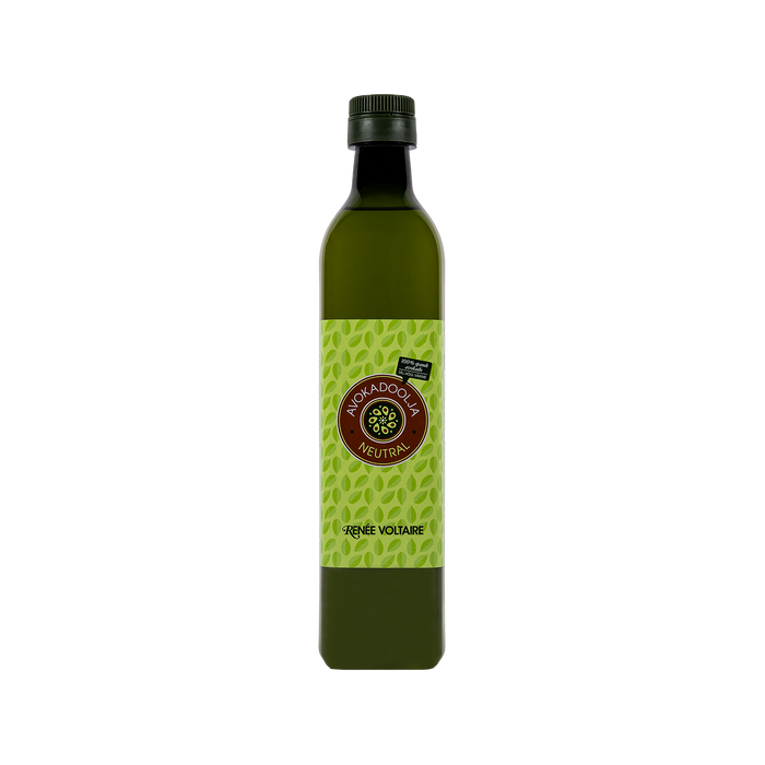 Renee Voltaire Avokadoolja – Neutral (750ml PET)