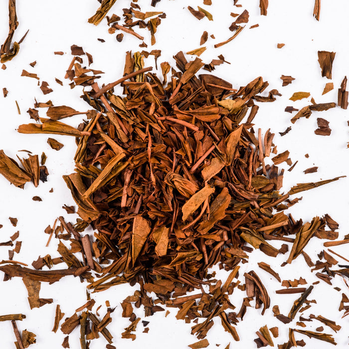 Renee Voltaire Japansk Hojicha – Mörkrostad 50 g
