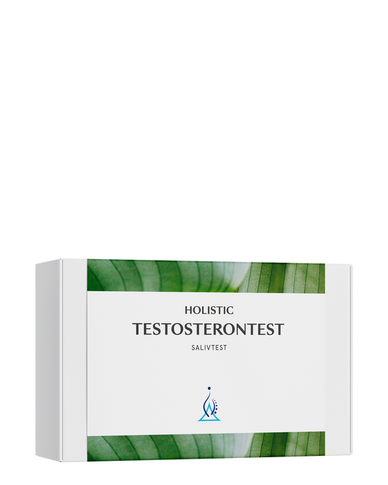 Holistic Testosterontest