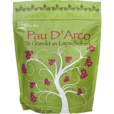 Alpha-plus Pau D´Arco té 300 g