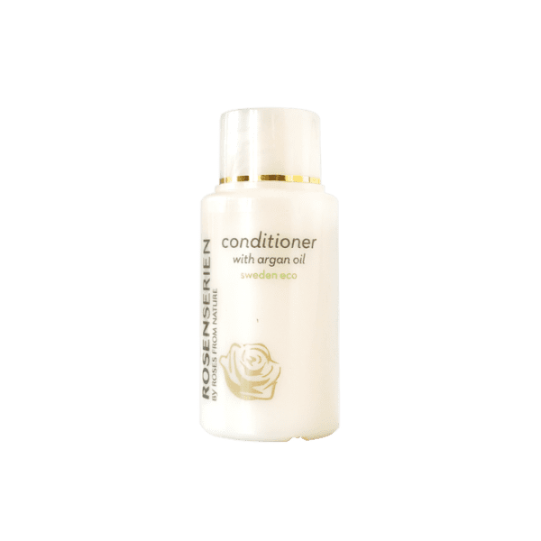 Rosenserien Reseförpackning Conditioner with Argan Oil 30 ml