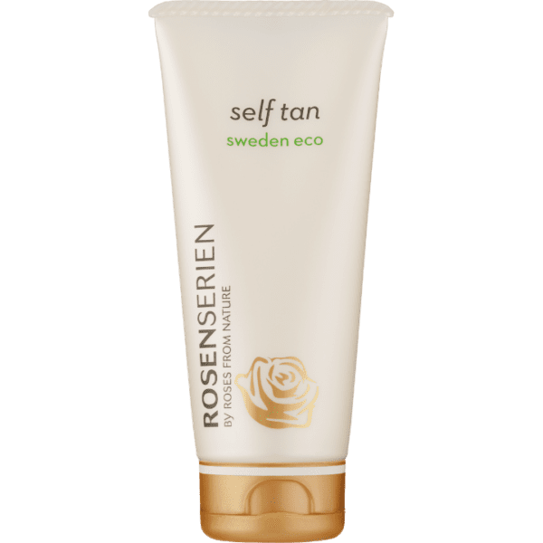 Rosenserien Self Tan 100 ml