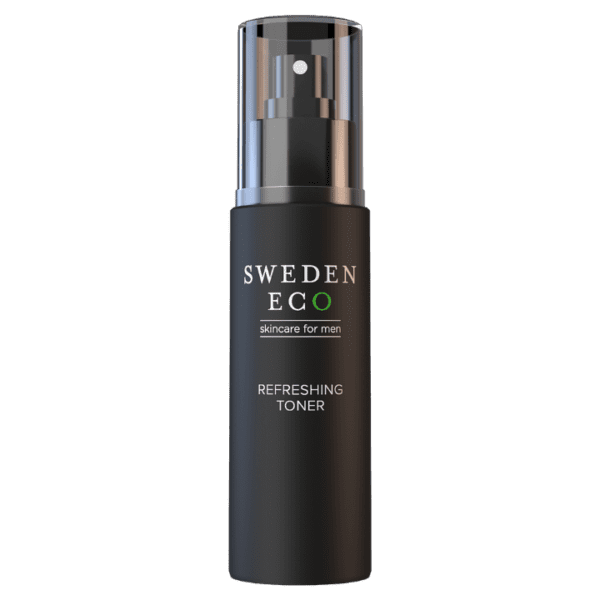 Sweden Eco Refreshing Toner 100 ml