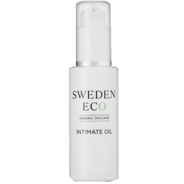 Sweden Eco Intimate Oil 50 ml