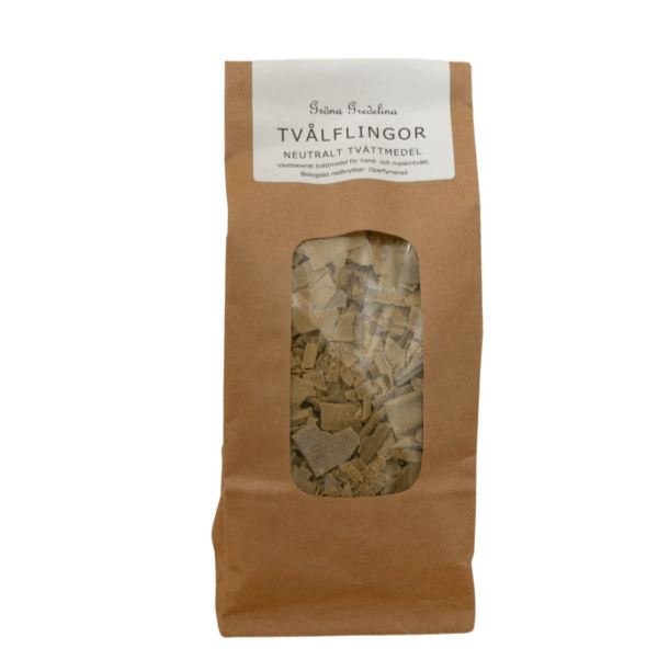 Gröna Gredelina Tvättmedel neutral 425 g