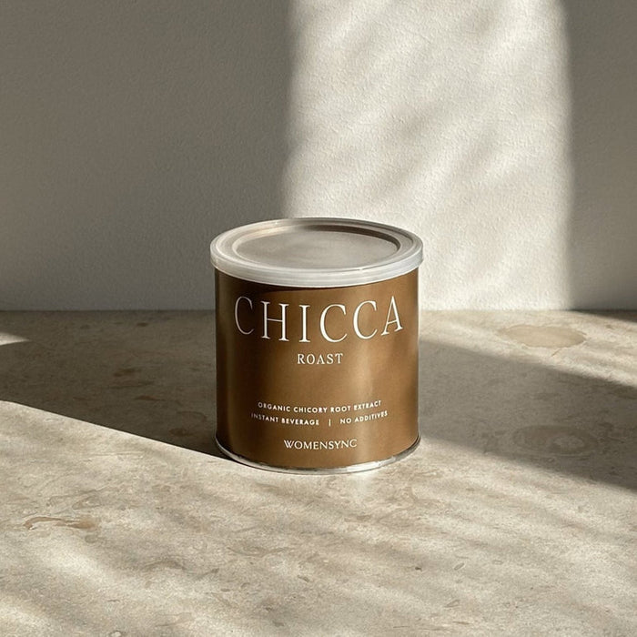 Womensync Chicca Roast EKO 150 g