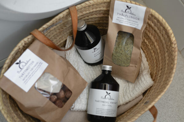 Gröna Gredelina Tvättmedel neutral 425 g