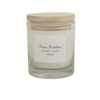 Gröna Gredelina Doftljus Cashmere Legnoso