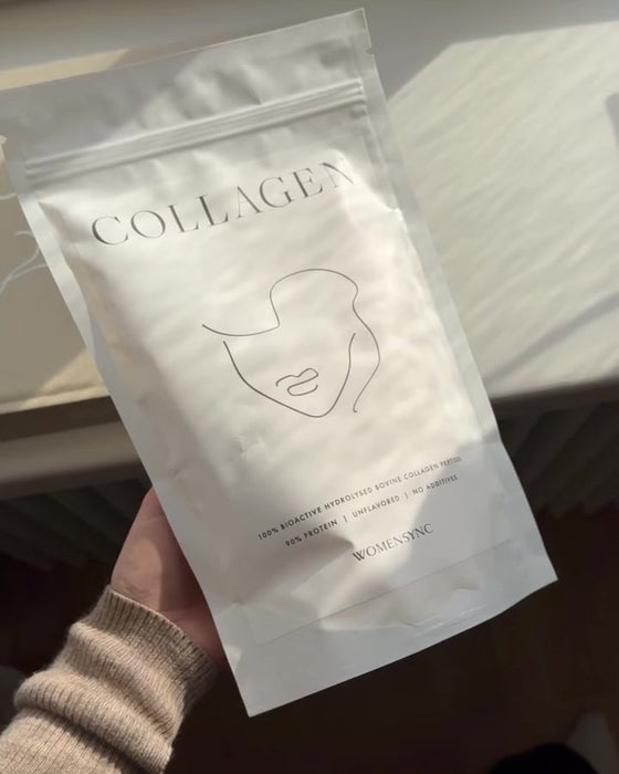 Womensync Collagen 300 g