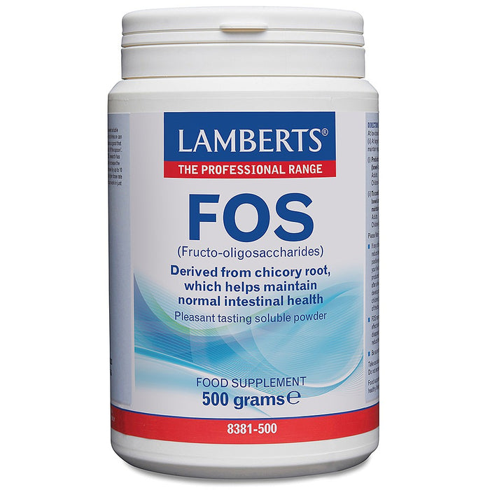 Lamberts FOS 500 g